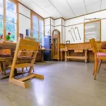Guest house Alpenhof Mountain