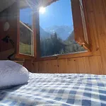 Alpenhof Mountain