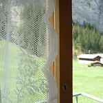 Alpenhof Mountain Guest house Stechelberg