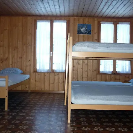 Alpenhof Mountain 3* Штехельберг