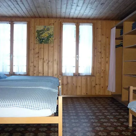 Alpenhof Mountain Гостевой дом Штехельберг