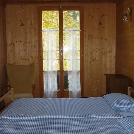 Alpenhof Mountain 3* Штехельберг