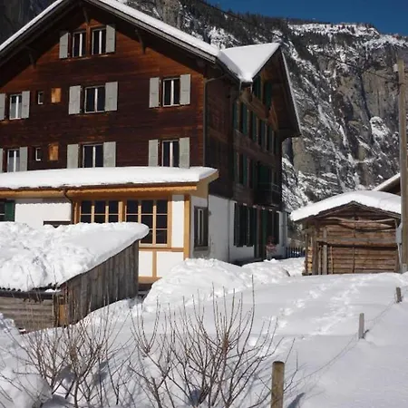 招待所 Alpenhof Mountain *