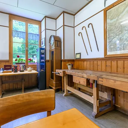 Alpenhof Mountain 3*