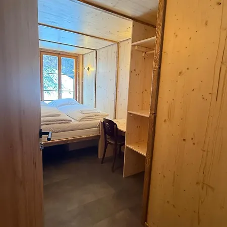 Alpenhof Mountain Гостевой дом Штехельберг