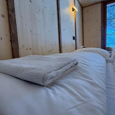 Гостевой дом Alpenhof Mountain