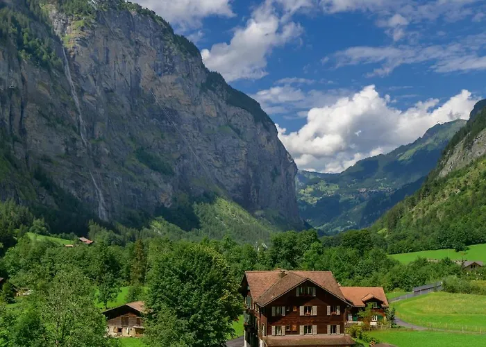 Alpenhof Mountain 3*