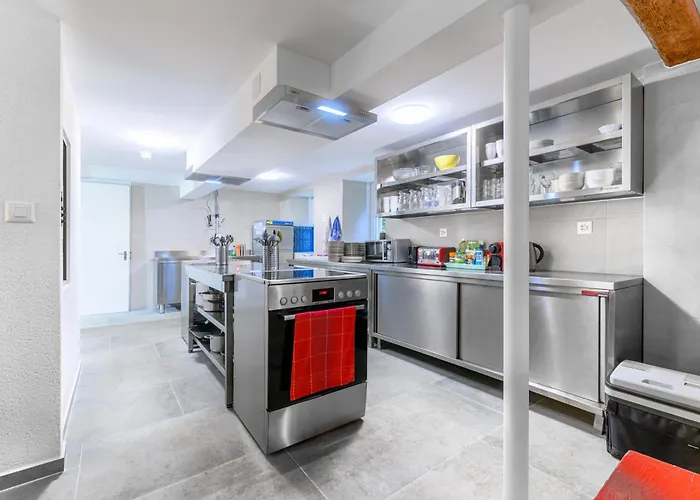 Affittacamere Alpenhof Mountain