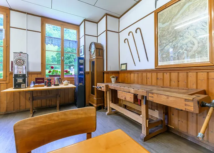 Alpenhof Mountain 3*