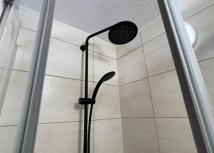 Alpenhof Mountain Affittacamere