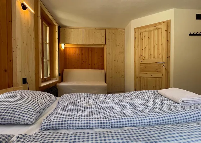 Alpenhof Mountain 3*