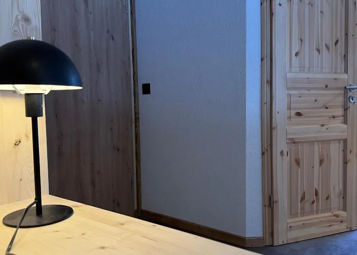 Alpenhof Mountain Affittacamere Stechelberg