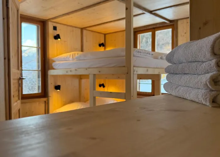 Alpenhof Mountain 3*