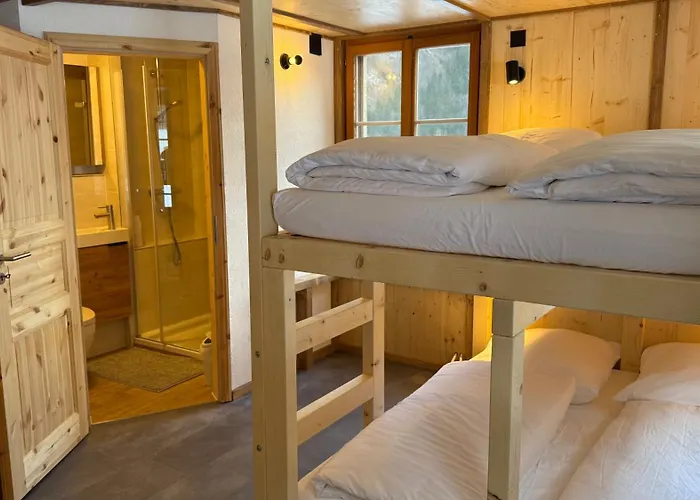 Alpenhof Mountain 3*