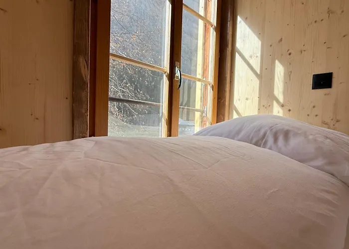 Pensión Alpenhof Mountain 3*