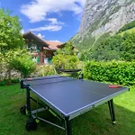 Alpenhof Mountain Stechelberg