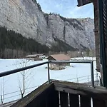 Alpenhof Mountain Stechelberg