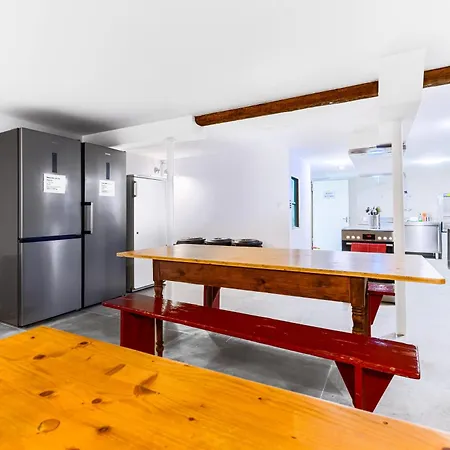 Casa de hóspedes Alpenhof Mountain 3*