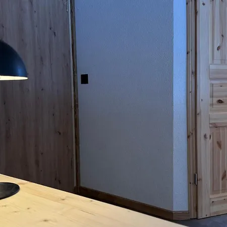 Alpenhof Mountain Casa de hóspedes Stechelberg