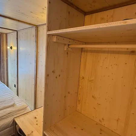 Alpenhof Mountain Casa de hóspedes