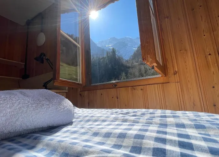 Alpenhof Mountain
